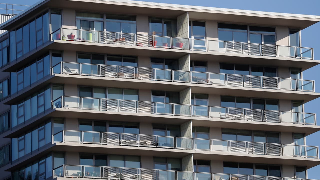 H.O.M.E., el plan para quienes urgen una vivienda a bajo costo en Filadelfia