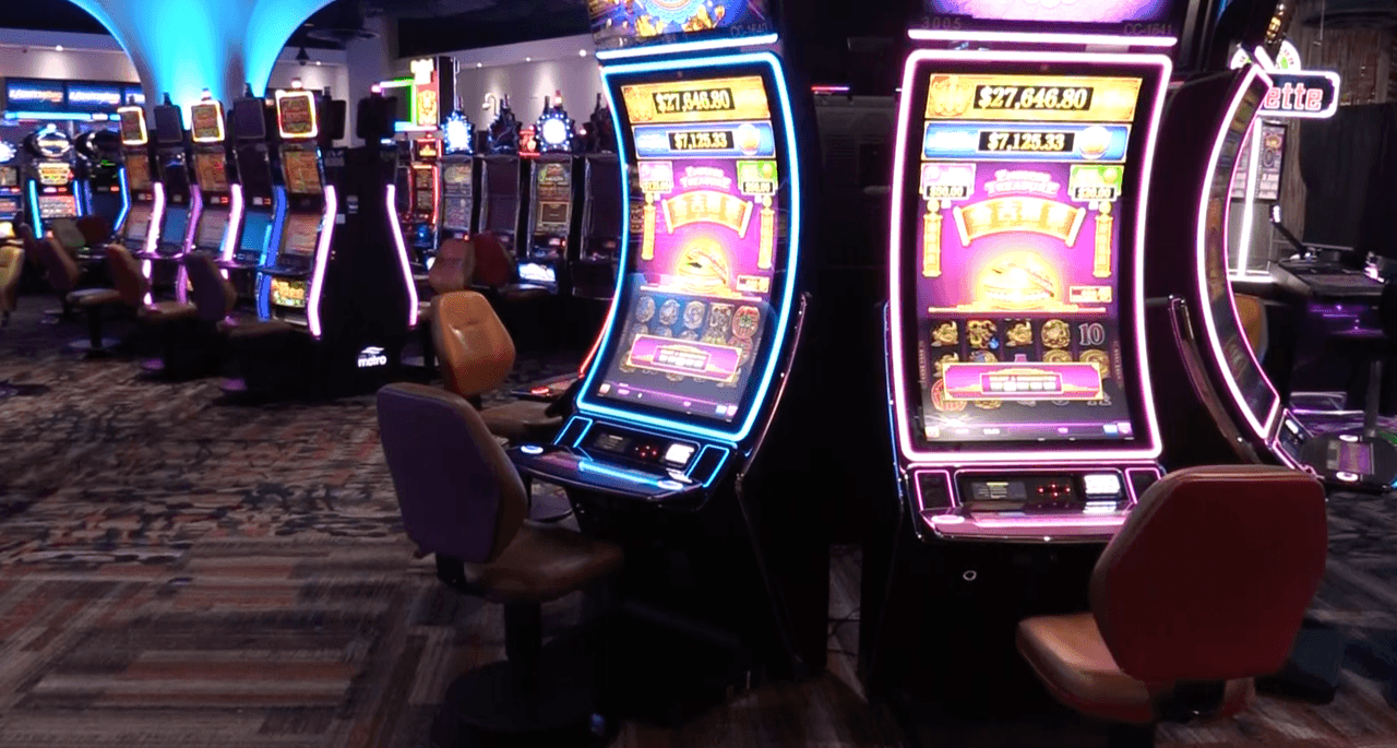 "No podemos tirar 2,000 empleados a la calle”: casino pide que le permitan abrir en medio de la pandemia de coronavirus