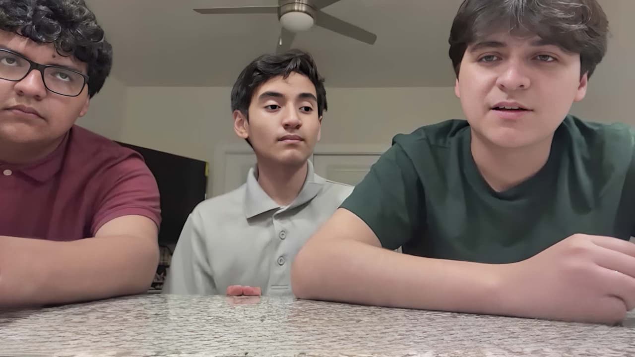 Se presentarán los hermanos inmigrantes mariachis junto a la artista Kacey Musgraves