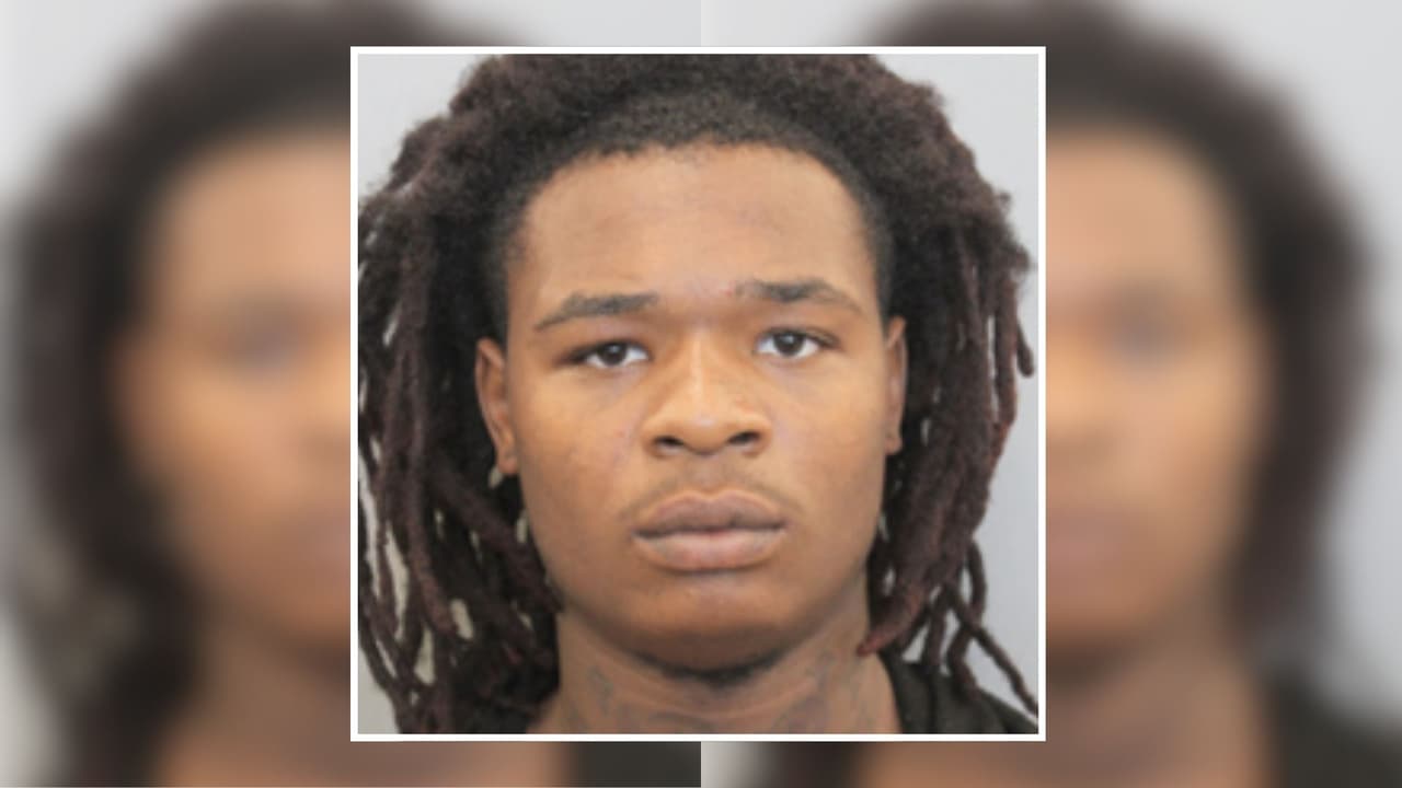 ¿Lo has visto?: Lo acusan de apuñalar mortalmente a su propio hermano tras una discusión en Texas