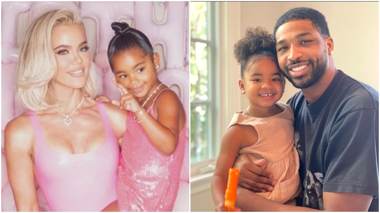 Khloé Kardashian y Tristan Thompson esperan a su segundo hijo a través de un vientre subrogado