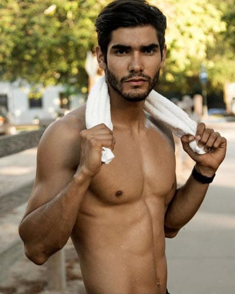 ¿Te gustaría verlo en la final de Reto 4 Elementos?