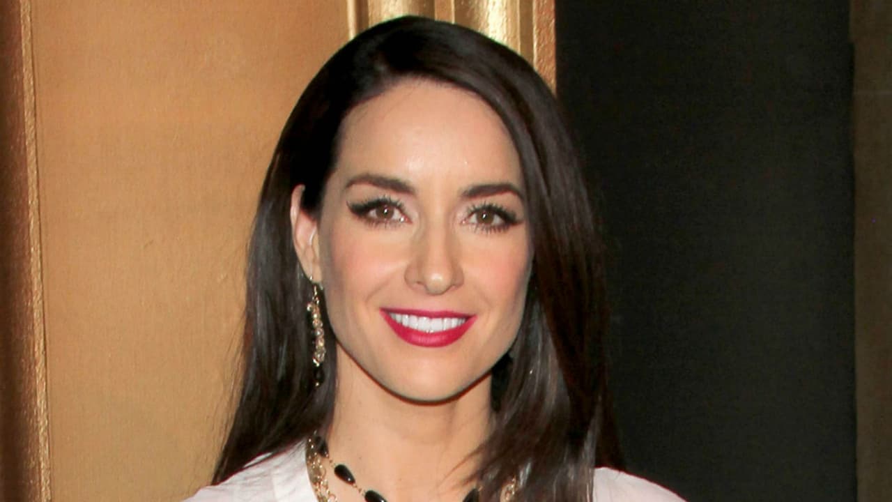 Susana González explica porqué es defendida por el elenco de Aventurera