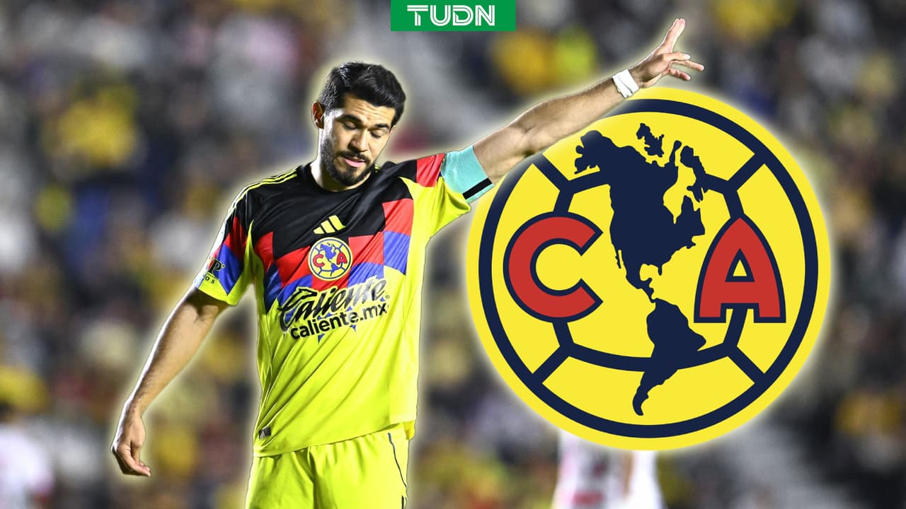 Henry Martín dice estar listo para reaparecer con América