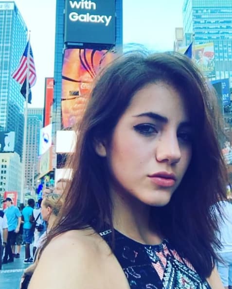 Por ejemplo, que es queretana y nació un 25 de julio de 1992.