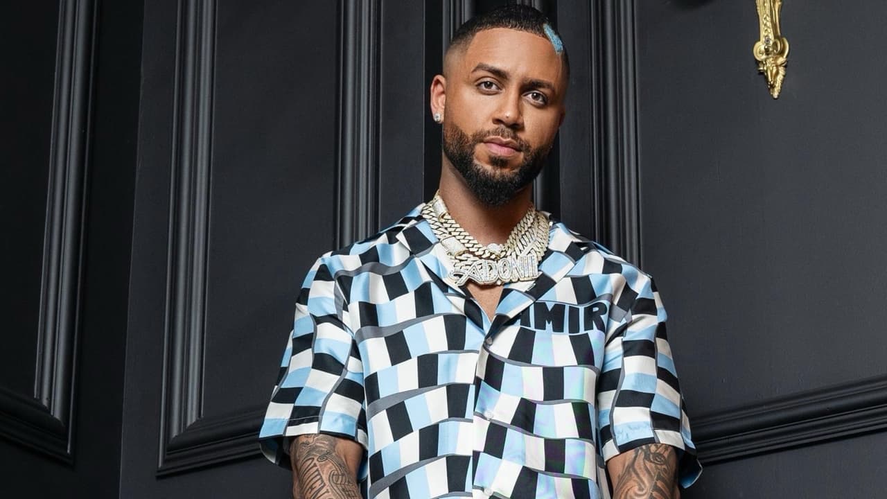 DJ Adoni confirma su asistencia a los Latin LAMAs 2024