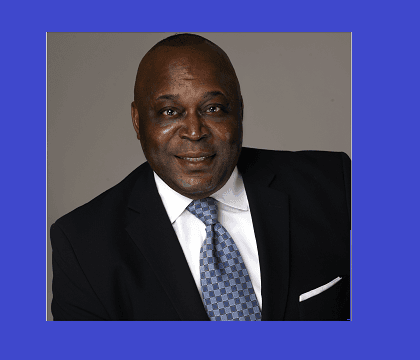 Gerald Baker, Alguacil del Condado de Wake