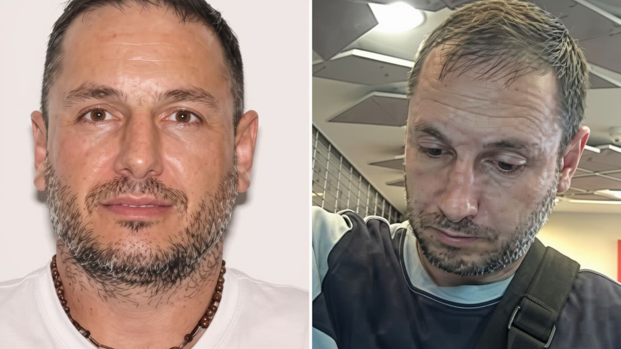 El FBI atribuye a Víctor Julián Duque depósitos por casi $460,000 en cuentas vinculadas a empresas ficticias.