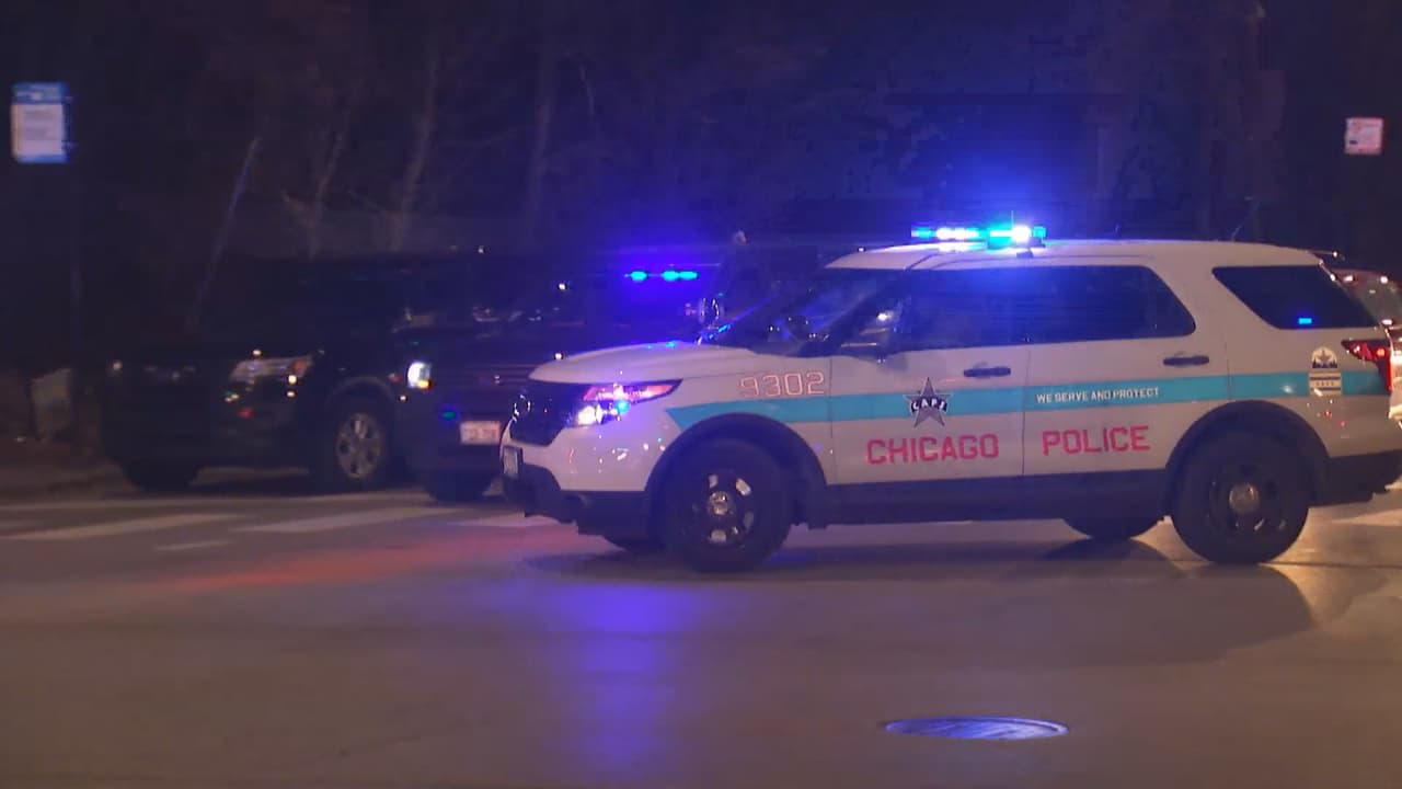 Balean fatalmente a hombre que estaba en tienda; Cinco personas murieron durante fin de semana sangriento en Chicago