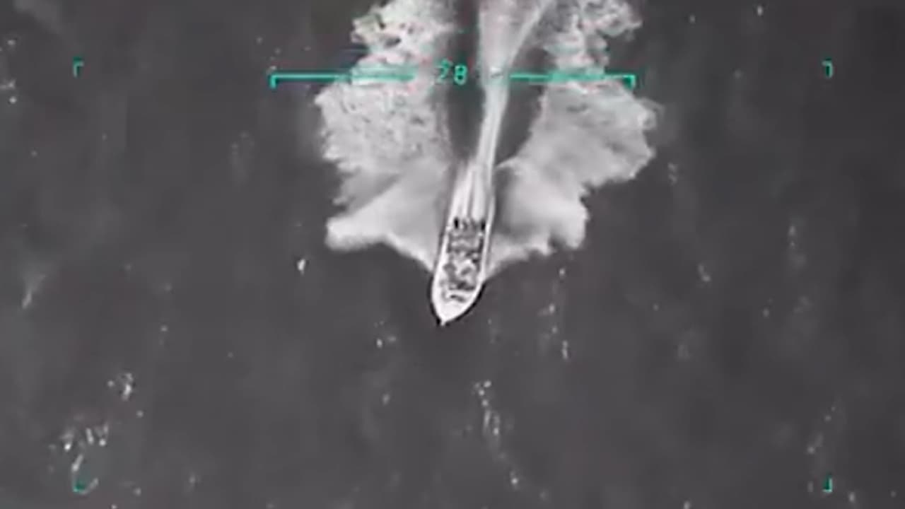 Comités del Congreso de EEUU investigan si se remató a sobrevivientes en un ataque contra una presunta 'narcolancha'