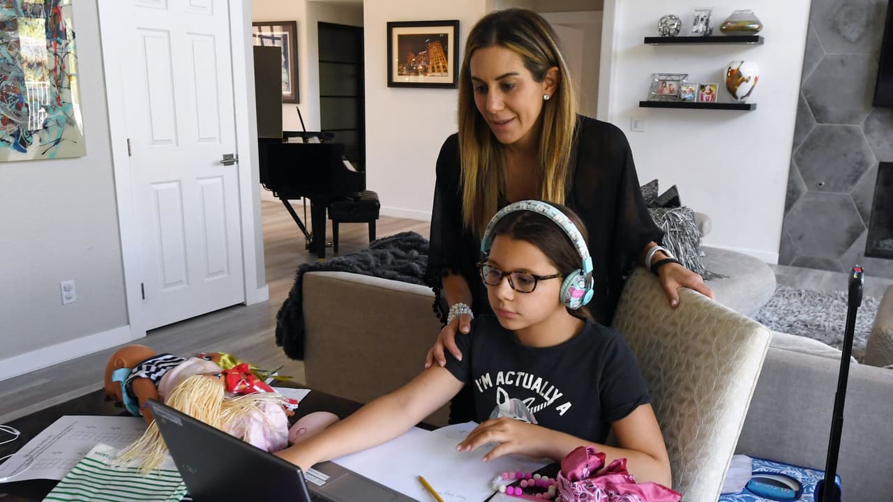 ¿Cómo detectar problemas de audición en niños? Esta es la opinión de una pediatra