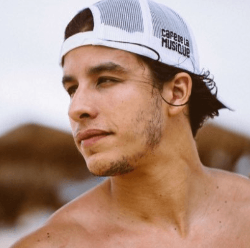 Ricky Tavares es un talentoso actor al que verás interpretar a 'José' en su adolescencia en 'José de Egipto'. Conoce un poco más de este joven actor.