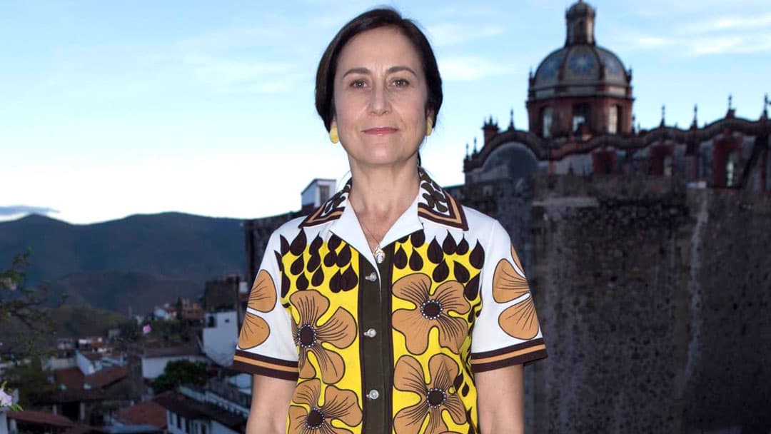 Lumi Cavazos es Celia