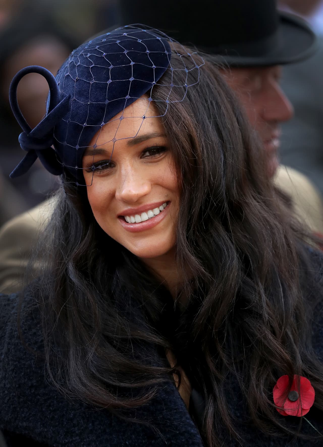 La estrella de la televisión británica se negó a decir si sentía
<b><a href="https://www.univision.com/famosos/hermanastra-de-meghan-markle-llama-ridiculo-su-testimonio-de-que-no-se-encuentra-bien-por-el-escrutinio-publico-fotos" target="_blank">lástima por la duquesa de Sussex</a></b>, debido al escrutinio bajo el cual ha dicho que se ha sentido sometida.