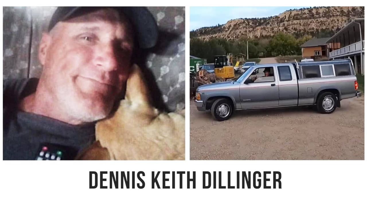 A un año: ofrecen recompensa por información de hombre de Arizona desaparecido en Utah