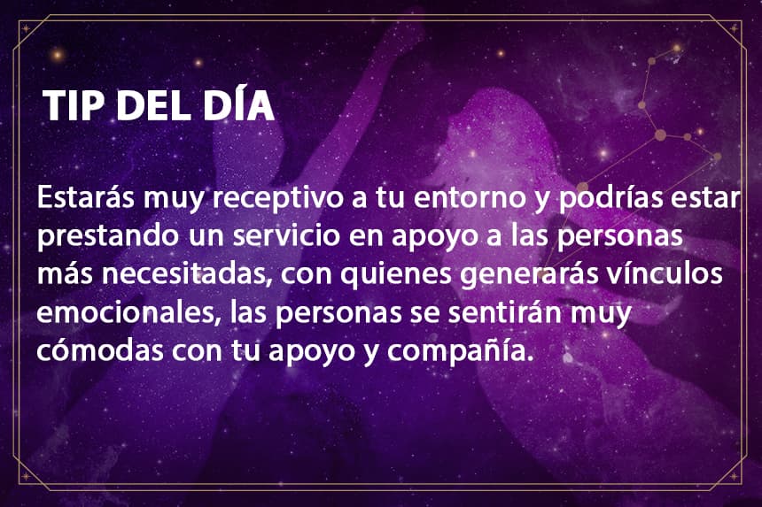 Leo 19 de agosto 2021