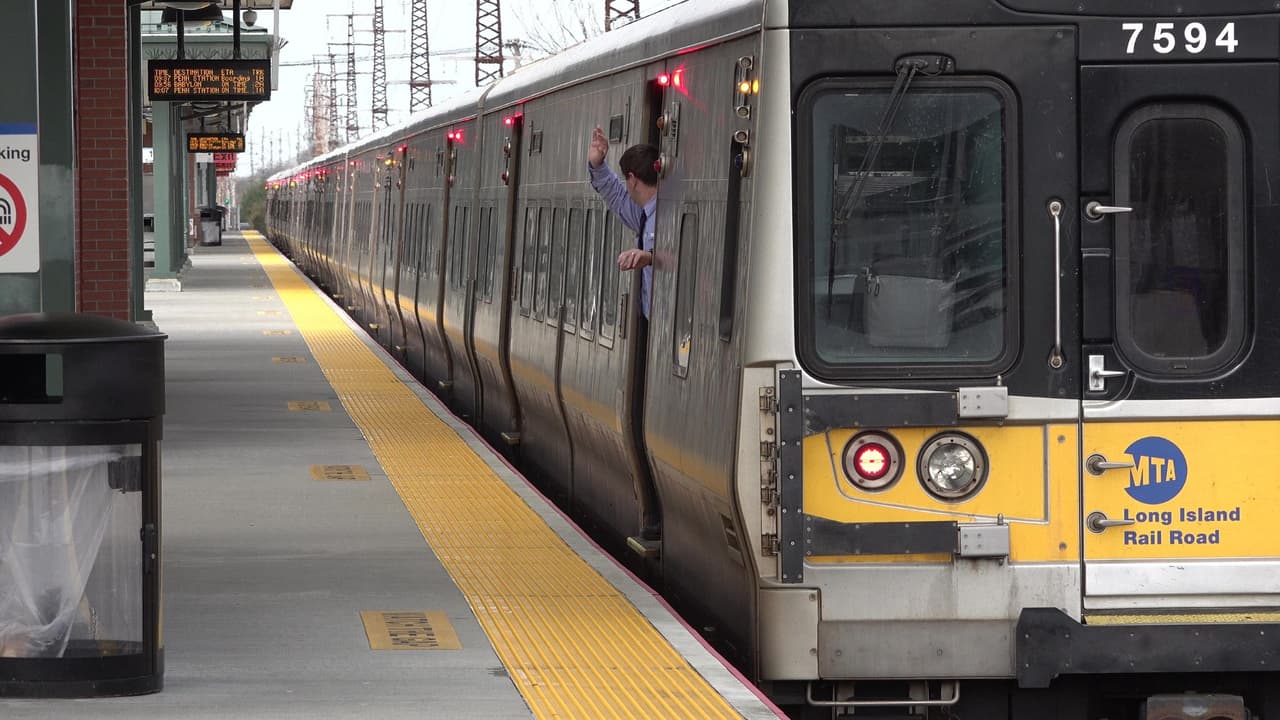 MTA elimina boleto de 20 viajes del LIRR y anuncia aumento de tarifas