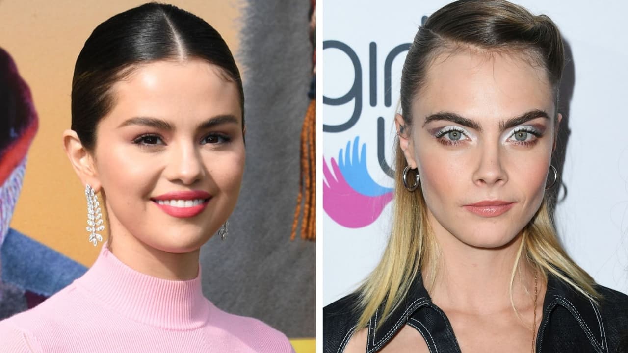 Selena Gomez y Cara Delevingne se hicieron el mismo tatuaje: mira un recuento de su amistad