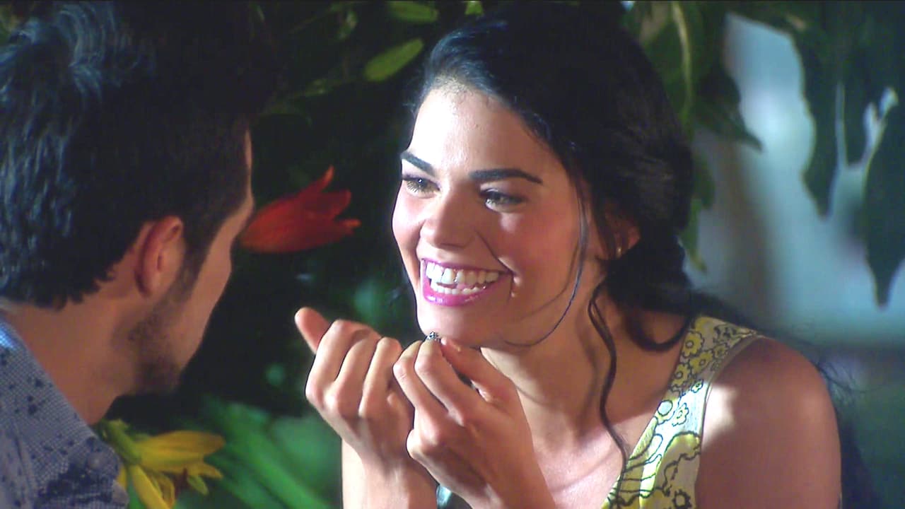 ¿Te gustó la sorpresa?