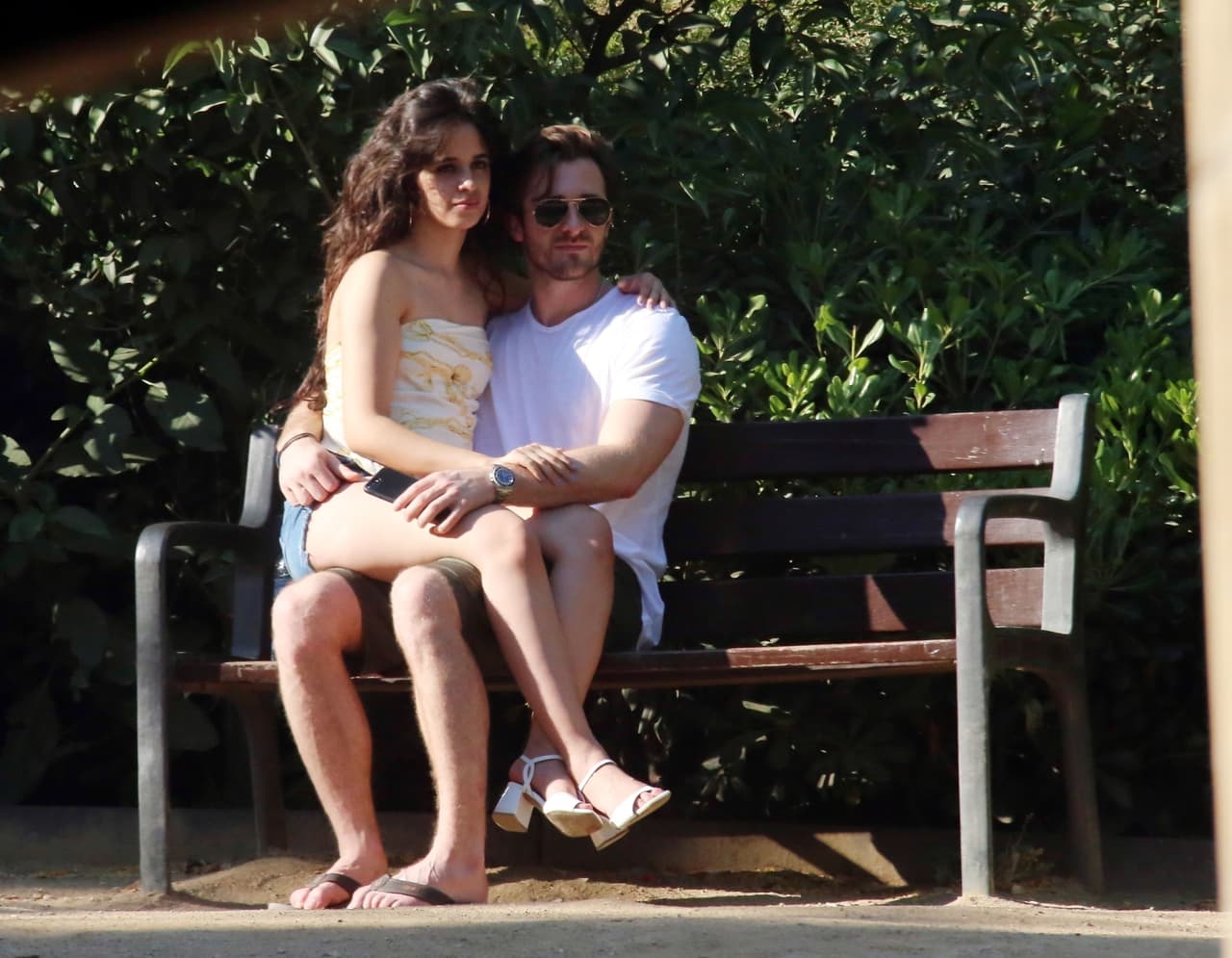 Camila Cabello quiso compartir su testimonio de vida, pues sabe que 
<b><a href="https://www.univision.com/noticias/trending/camila-cabello-sale-en-defensa-de-los-dreamers-en-los-grammy-este-pais-esta-construido-por-sonadores">una oportunidad hace la total diferencia en las vidas de los inmigrantes</a></b>.