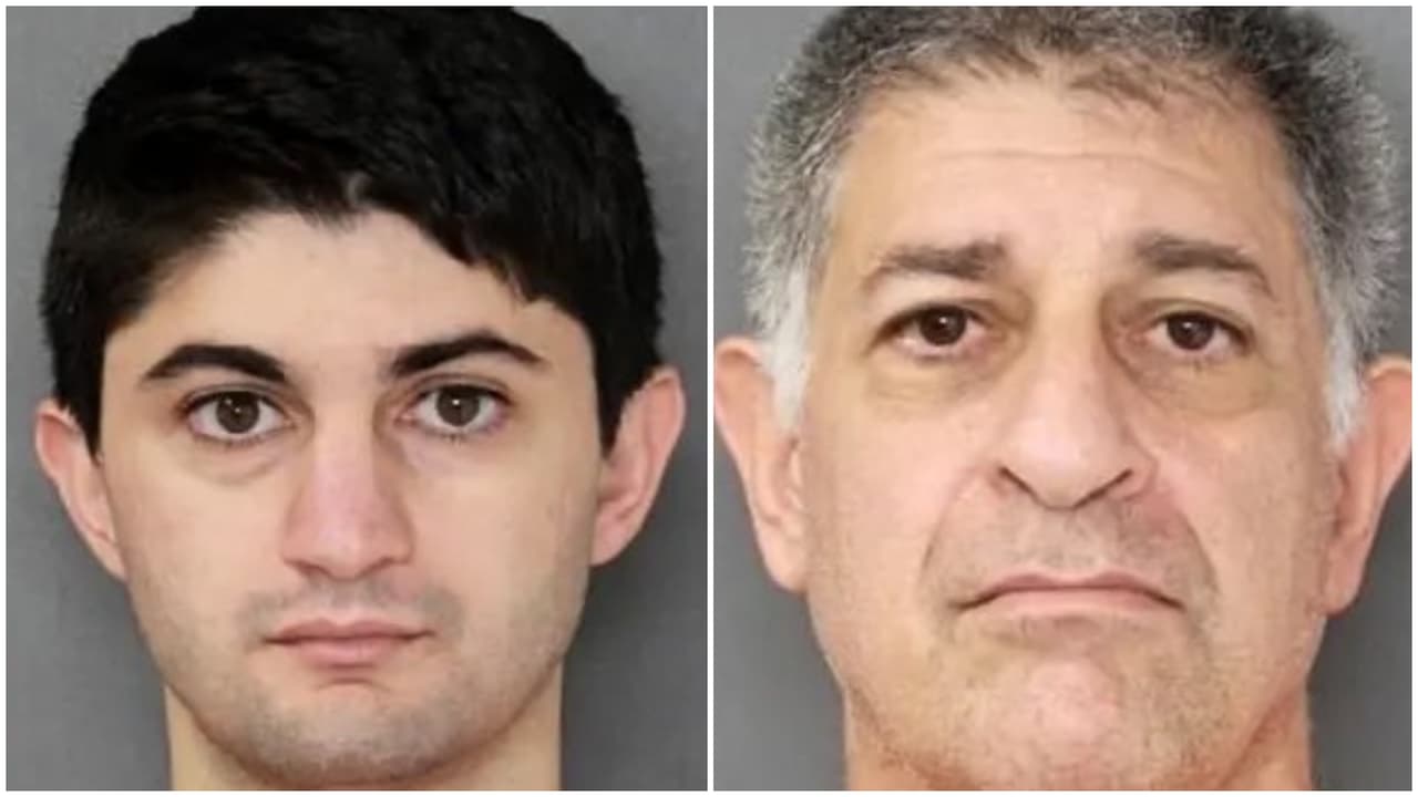 Arrestan al presidente del consejo de NJ por presunta posesión de pornografía infantil