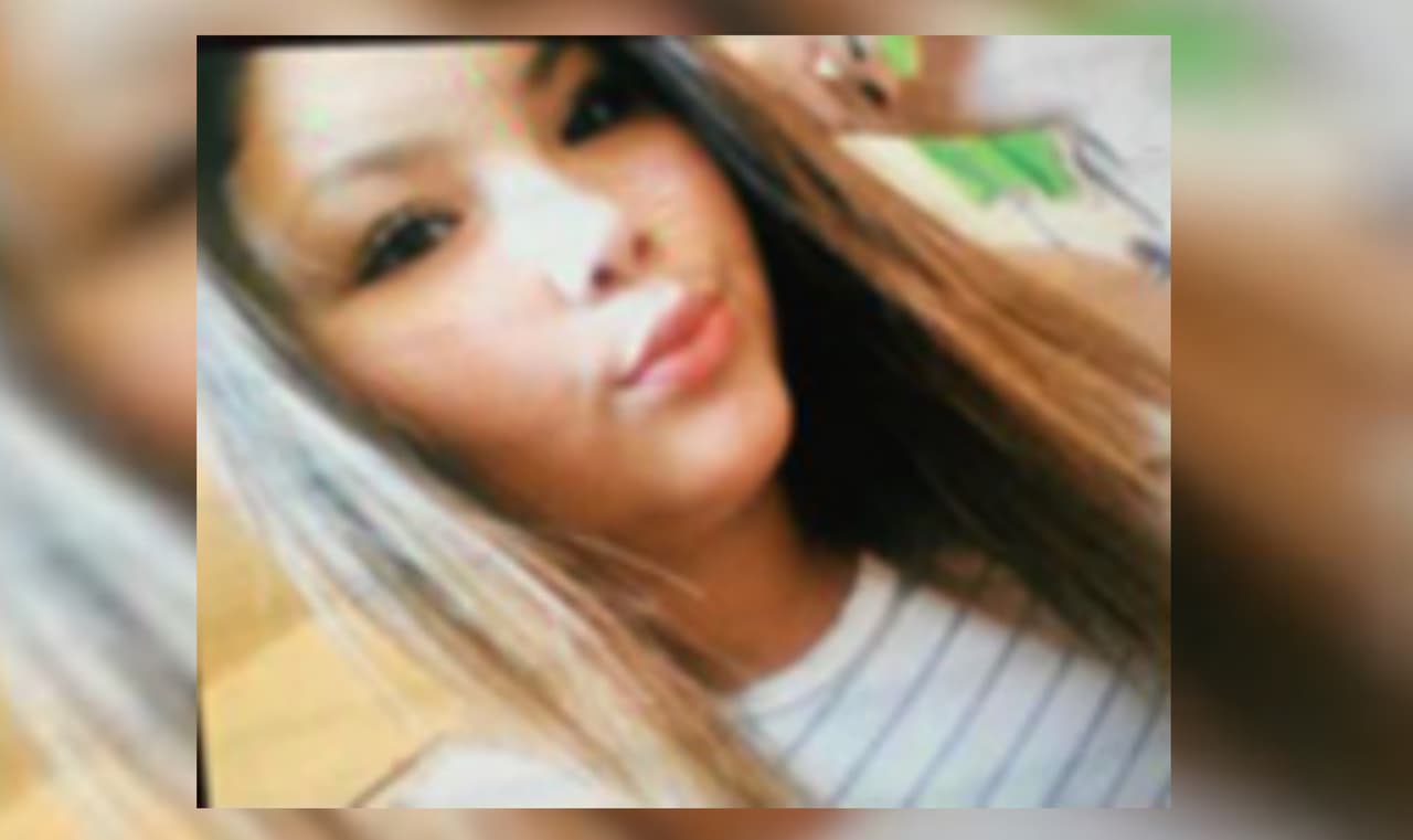 Policía de Van Nuys busca a joven latina de 13 años