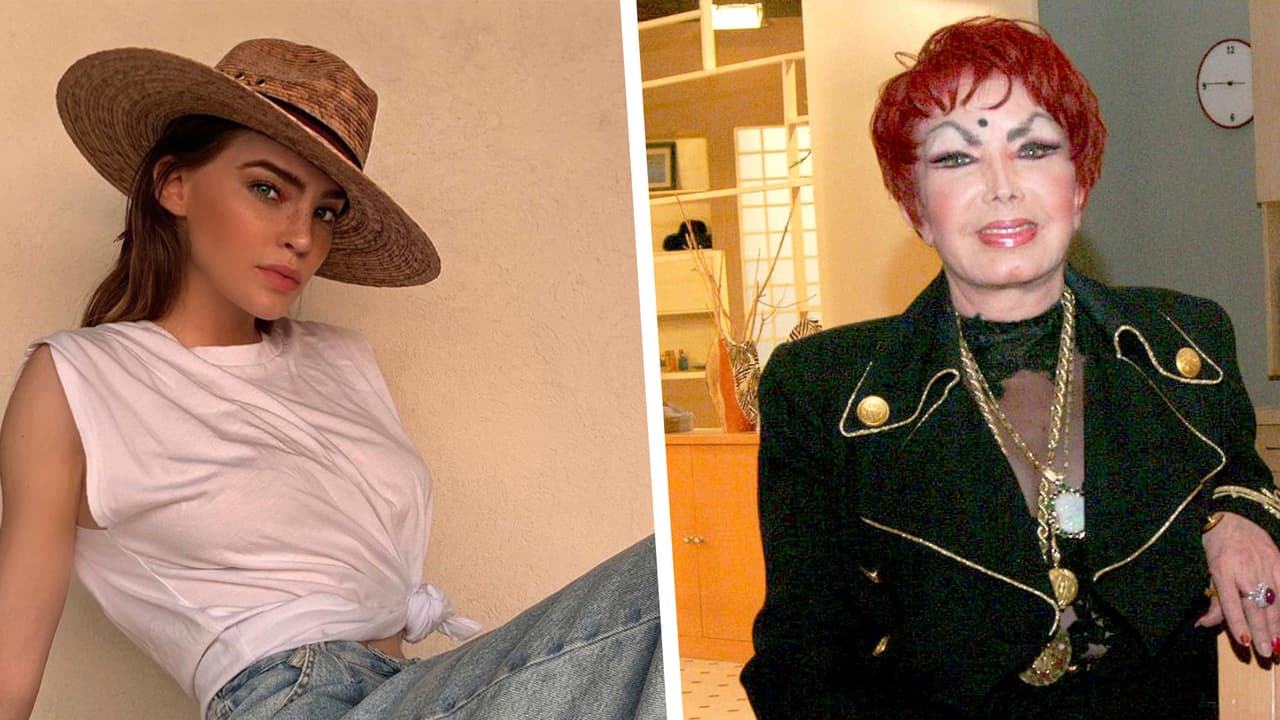 Familia de 'La Tigresa' asegura que autorizarían una bioserie si Belinda la protagoniza