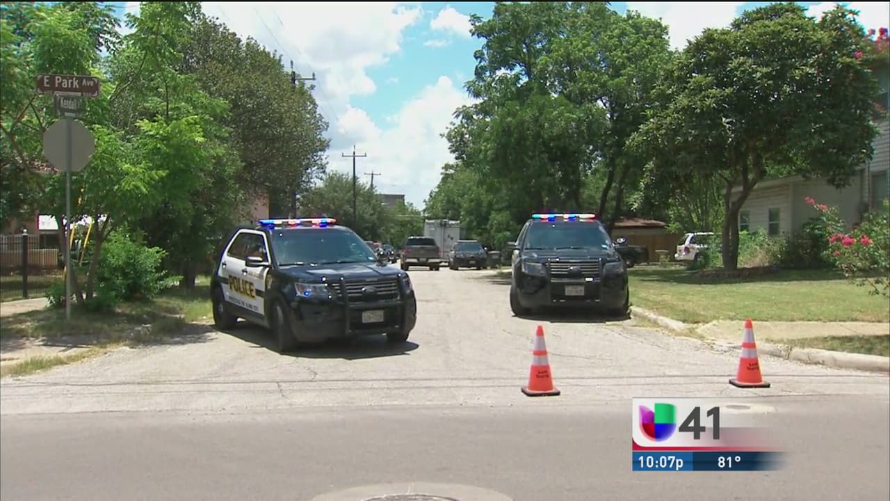 Realizan emotivo funeral del policía caído Miguel Moreno
