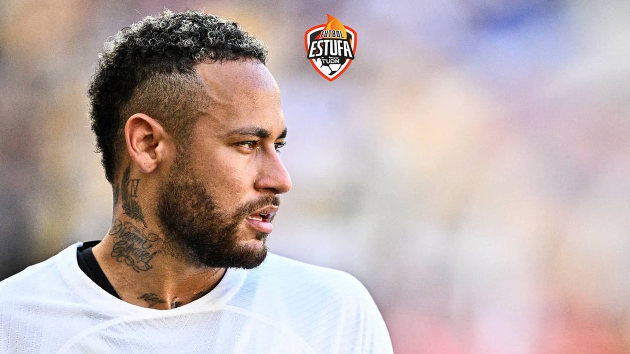 Neymar acuerda regreso al Barcelona, aseguran en España