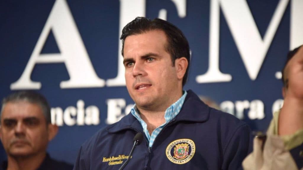 En el aire los esfuerzos de recuperación por la anunciada renuncia de Rosselló