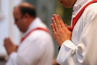 La disculpa llegó después de que la BBC encontrara pruebas de abusos físicos y sexuales cometidos por monjes benedictinos.