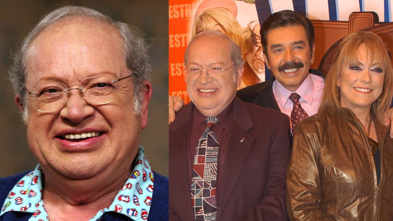 Fallece actor de ‘Una Familia de Diez’ cinco meses después de que circuló su muerte falsa