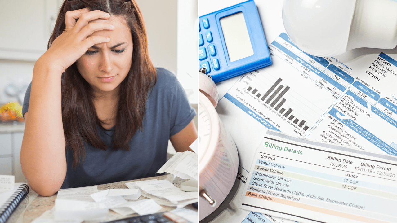 Puede que veas un incremento en tu factura de electricidad si no conservas energía durante estas horas