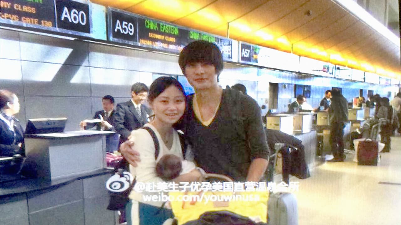 Nacer en EEUU cuesta $100,000: así opera el lucrativo “turismo de maternidad”