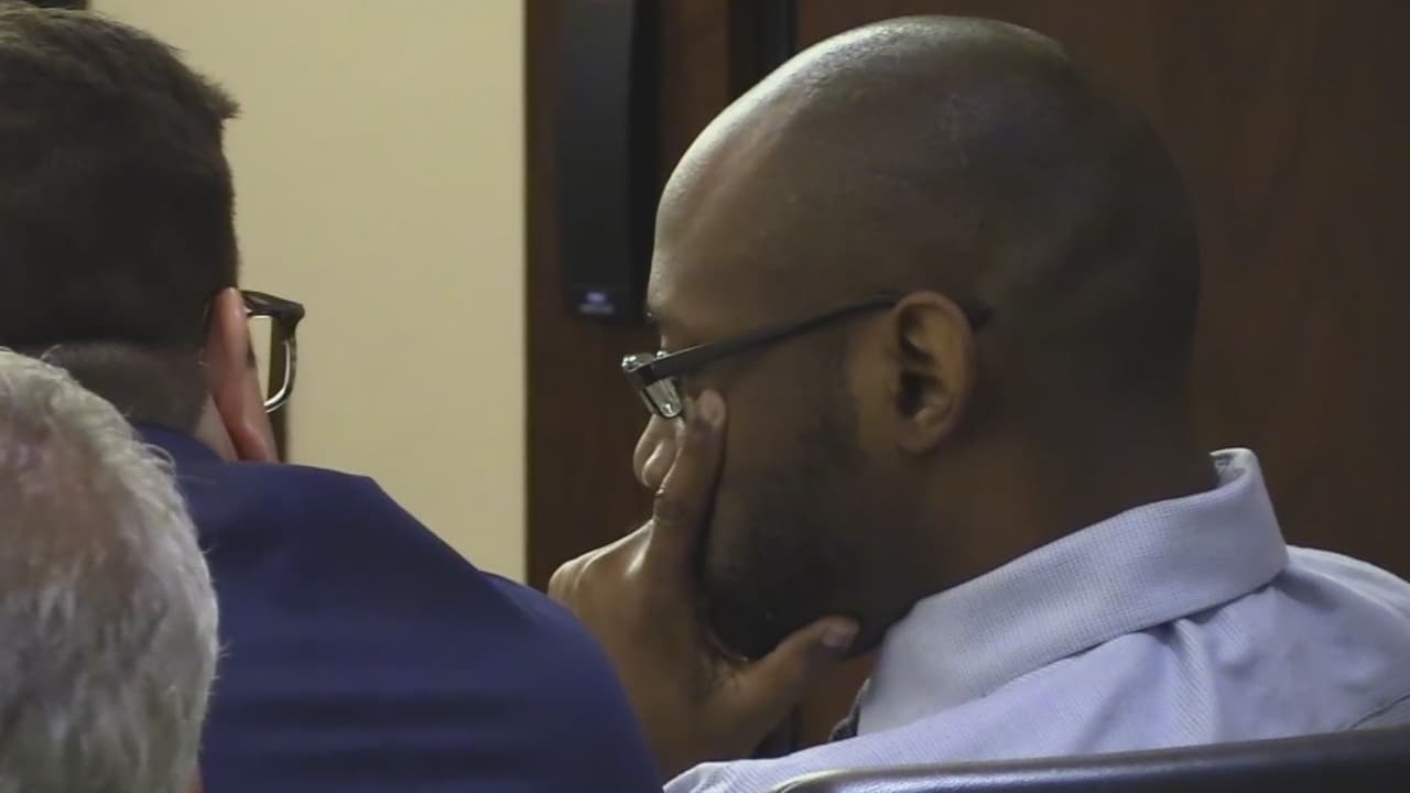 El abogado de Otis McKane espera que el jurado dicte cadena perpetua