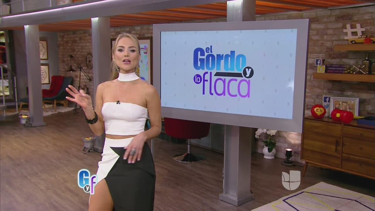 Mejor suerte para la próxima, Raúl.