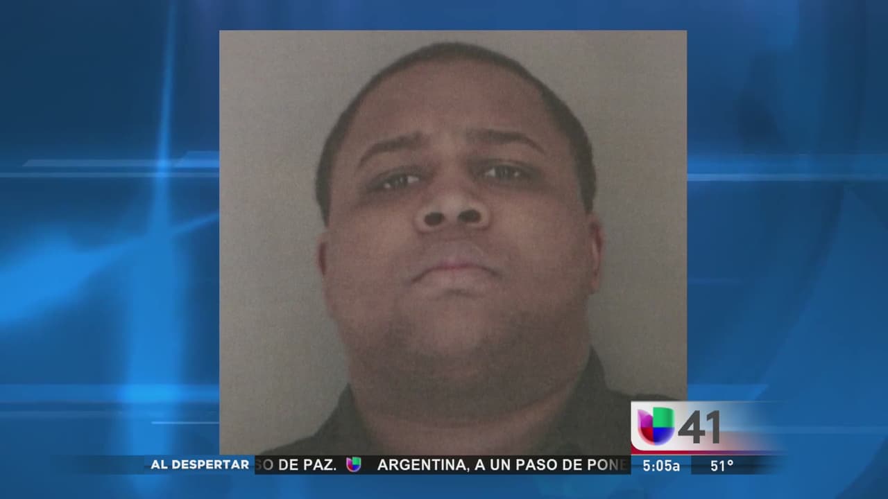 Arrestado guardia de Long Island que grabó video íntimo de menor