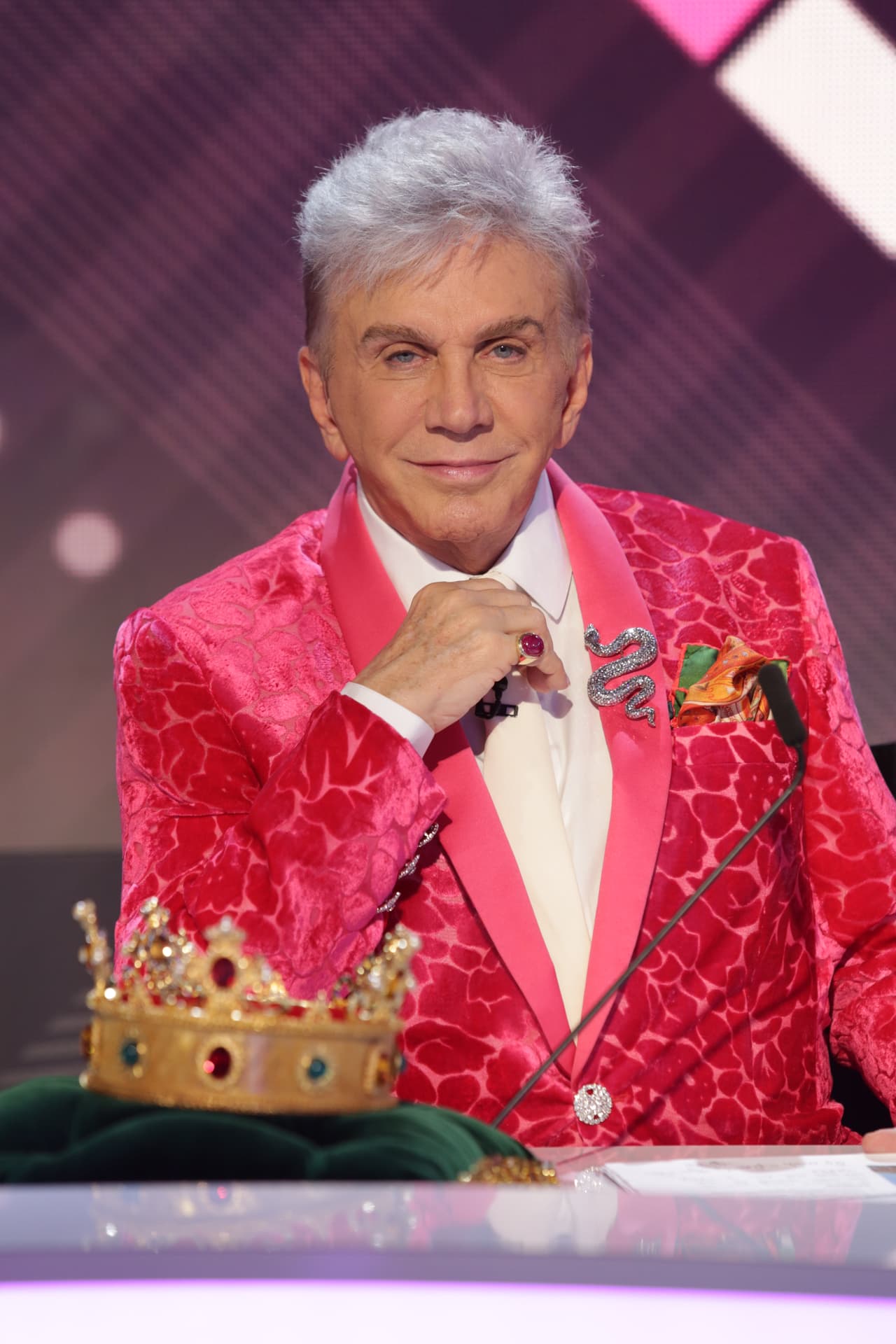 El Dasa y los chicos de CNCO conquistaron a las bellas con sus interpretaciones, en tanto las chicas recibieron una gran sorpresa por parte de Osmel. Todas tuvieron que enfrentarse a un reto que las llevó por las nubes, pero Lisanda y Berenice quedaron en la cuerda floja.