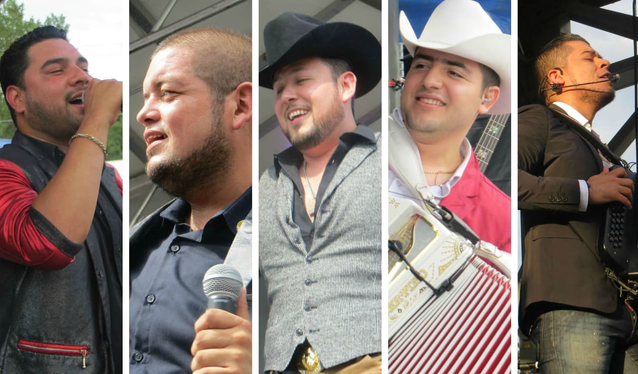 ¡Fiestas Patrias 2015 estuvo en grande!