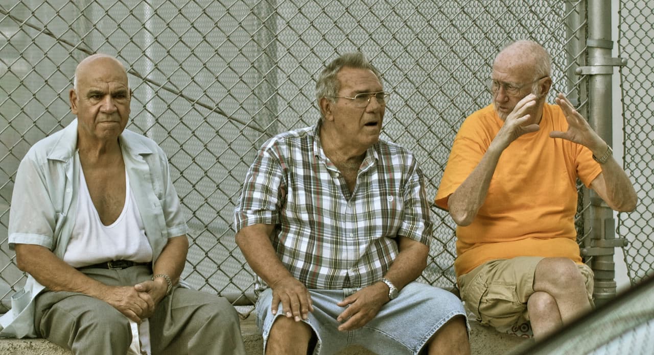 El lugar donde vives determinaría tu longevidad (si eres pobre)