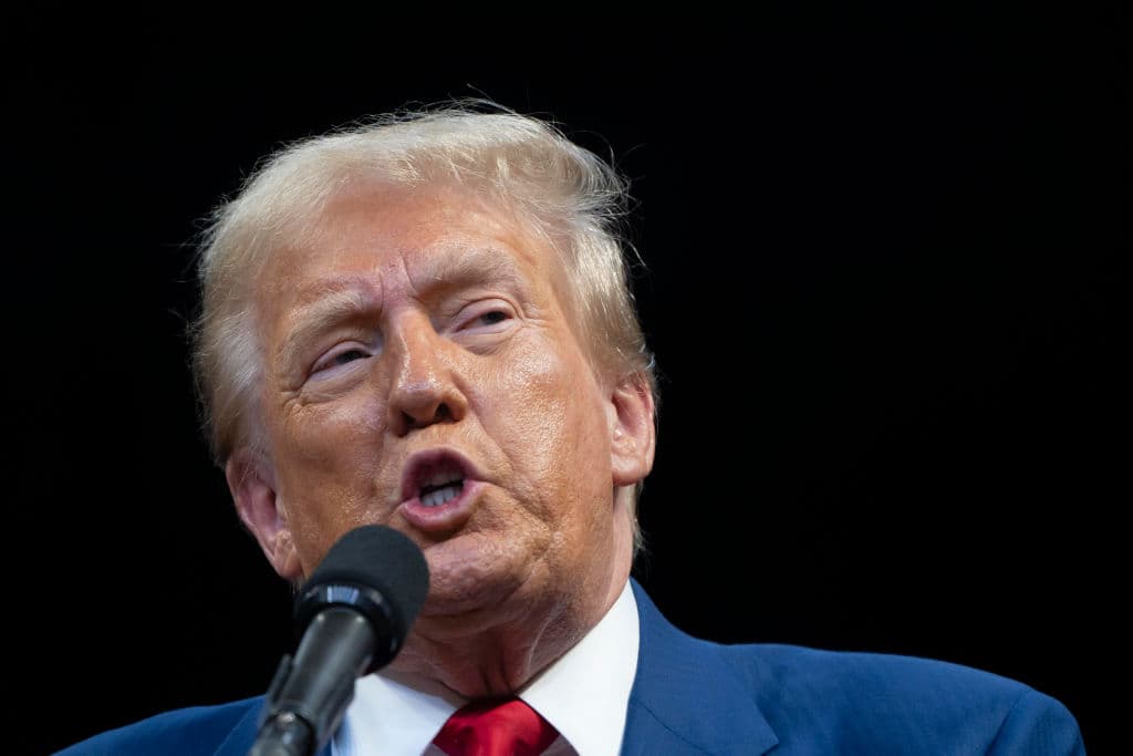 México ante un Trump más "agresivo": qué debería hacer para enfrentar sus amenazas de deportaciones y aranceles