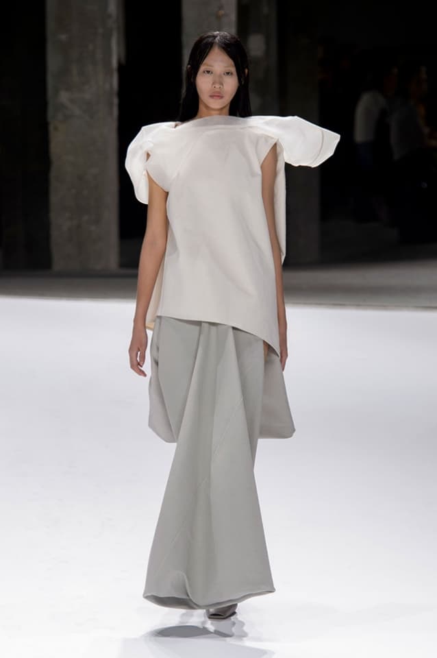 Imágenes del PFW 2016