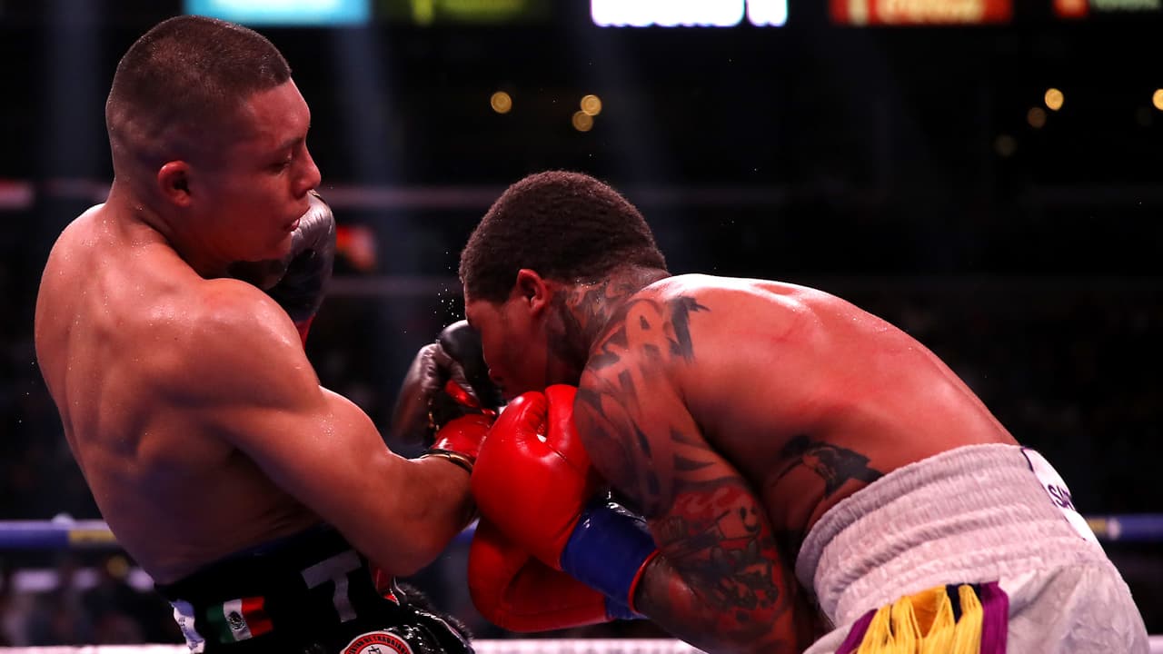 Ven a ‘Pitbull’ Cruz como el ‘Mike Tyson Mexicano' y quieren revancha con Gervonta Davis
