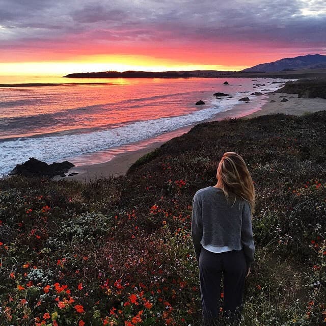 "Viajar con tu pareja significa que no ocultas nada, pues puede ver todo de ti: lo bueno, lo malo y lo feo”, afirmó Ryan.