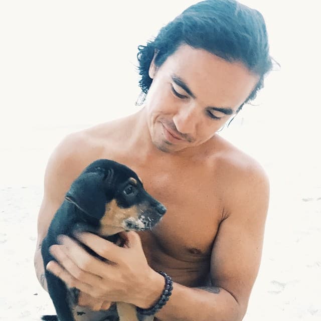 "Nuestra parte favorita del viaje ha sido el constante aprendizaje y crecimiento, darnos cuenta de cómo han crecido otros aspectos de nuestras vidas", comentó Ryan.