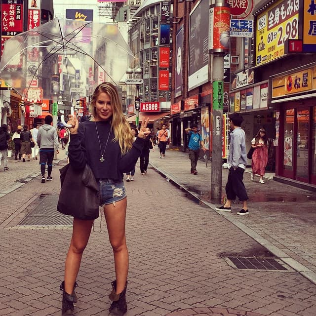 El viaje consolidó su relación y les enseñó a valorarse a sí mismos.