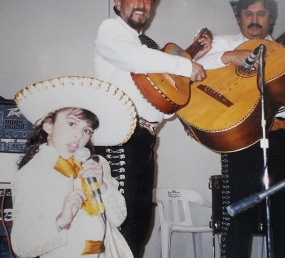 Aunque ninguno de los dos replicó el éxito de ‘Piquito de pollo’, algunos de sus temas sí fueron bien recibidos. Tal vez te suenan ‘La papa’ o ‘El coco’.