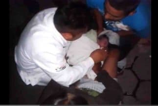 Fotografía de Archivo.