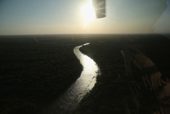 Indocumentados Texas
