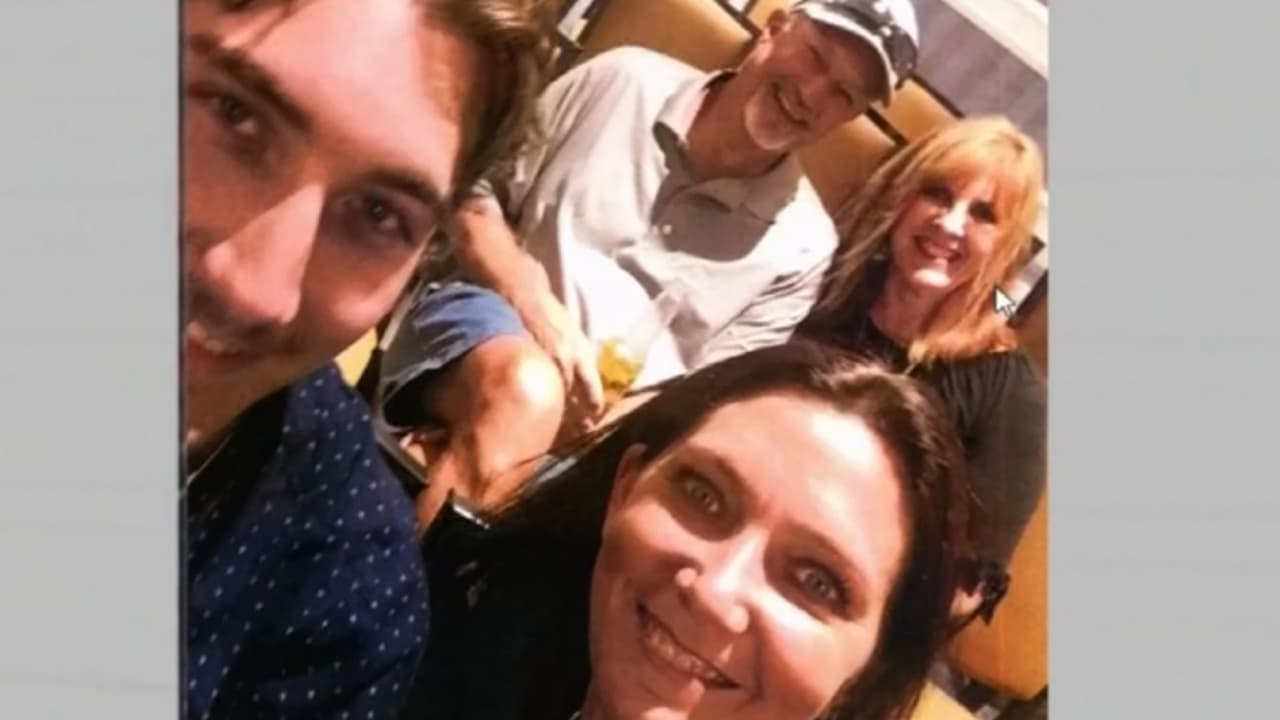 Una selfie salvó a un joven de 21 años de ir a prisión por el resto de su vida